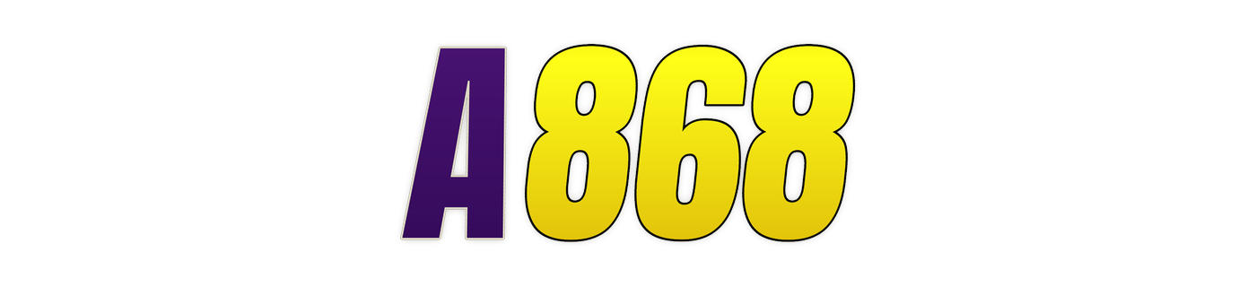 a868